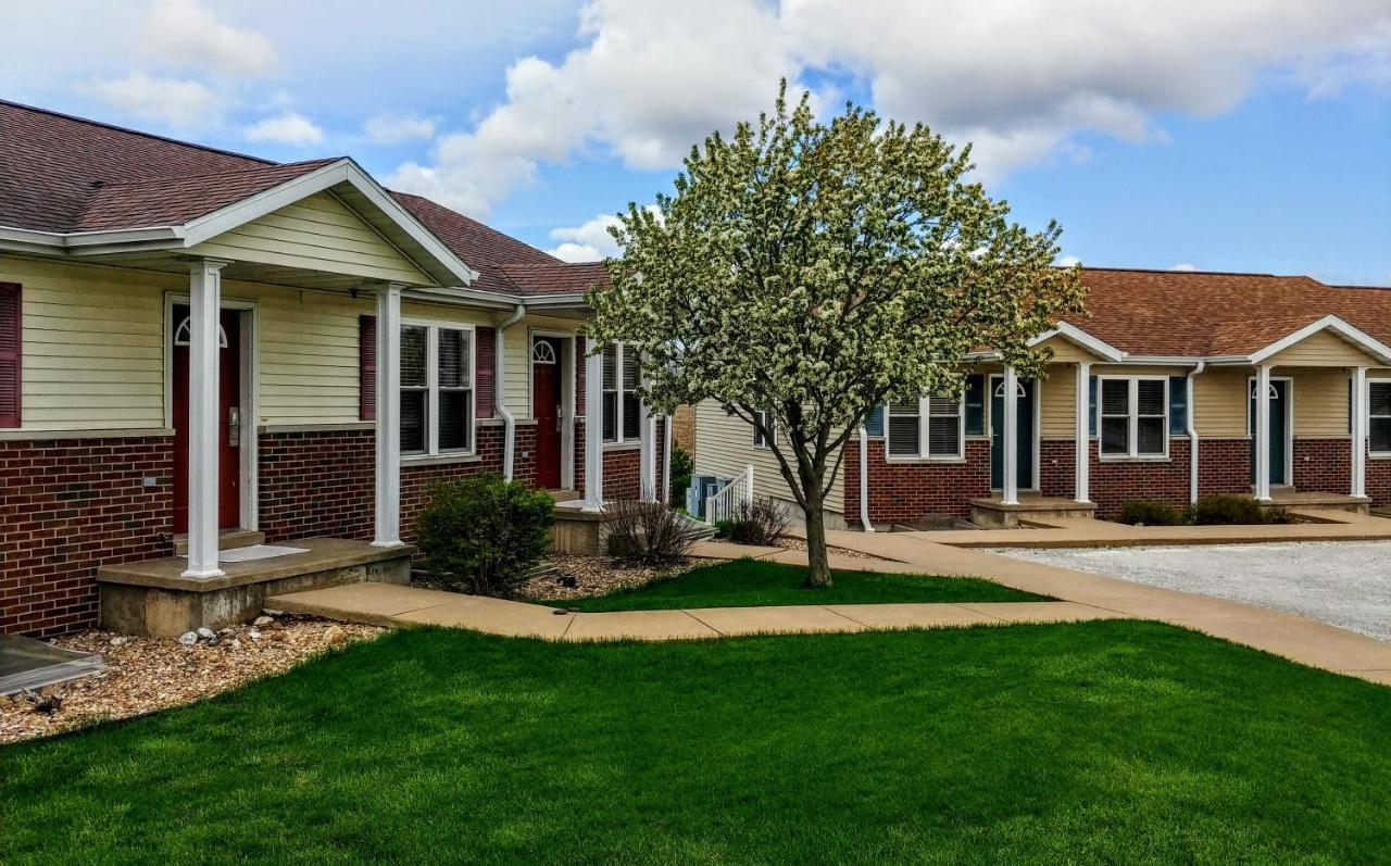 Nauvoo Vacation Condos And Villas 외부 사진