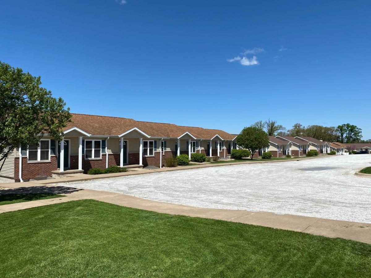Nauvoo Vacation Condos And Villas 외부 사진