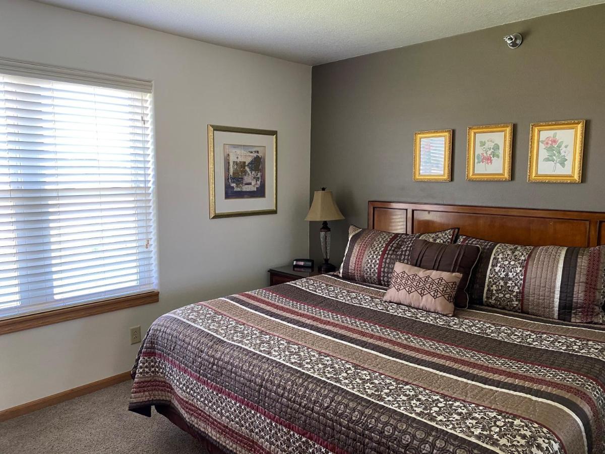 Nauvoo Vacation Condos And Villas 외부 사진