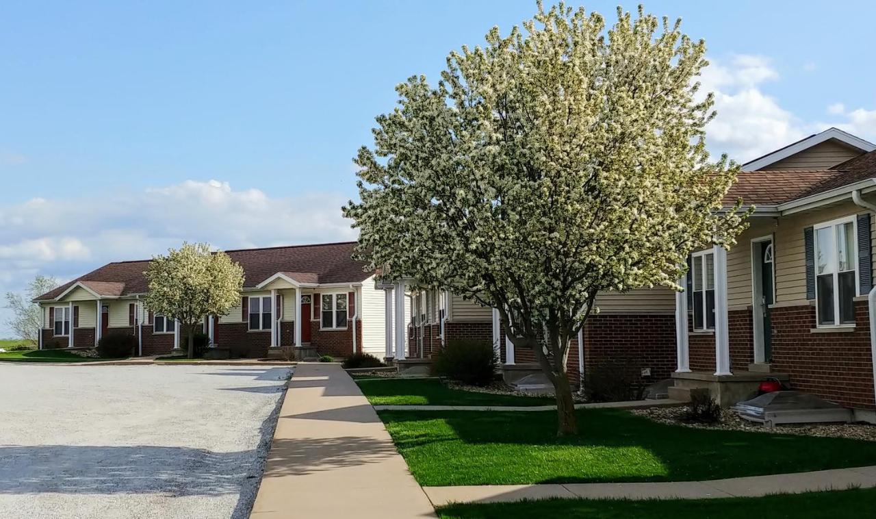 Nauvoo Vacation Condos And Villas 외부 사진
