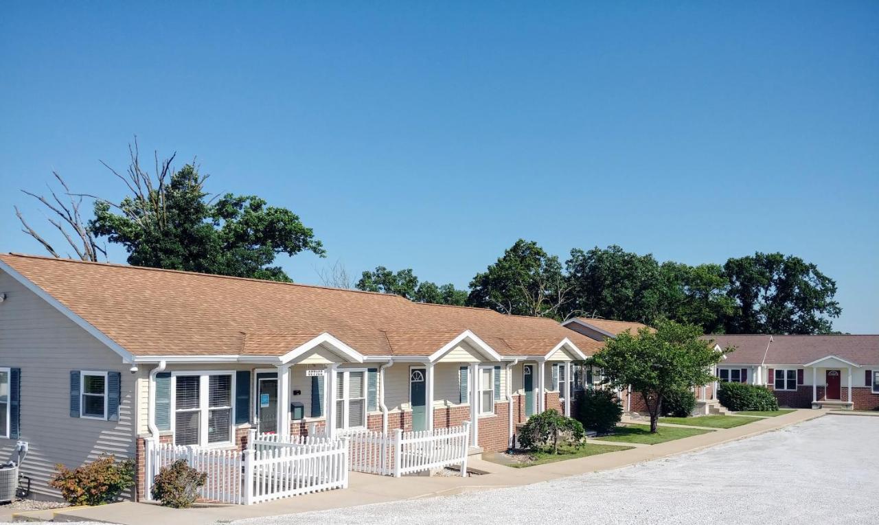Nauvoo Vacation Condos And Villas 외부 사진