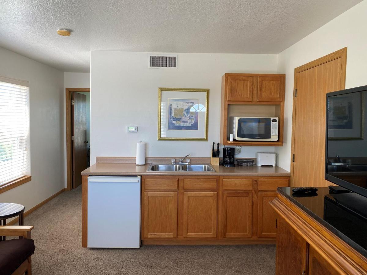 Nauvoo Vacation Condos And Villas 외부 사진
