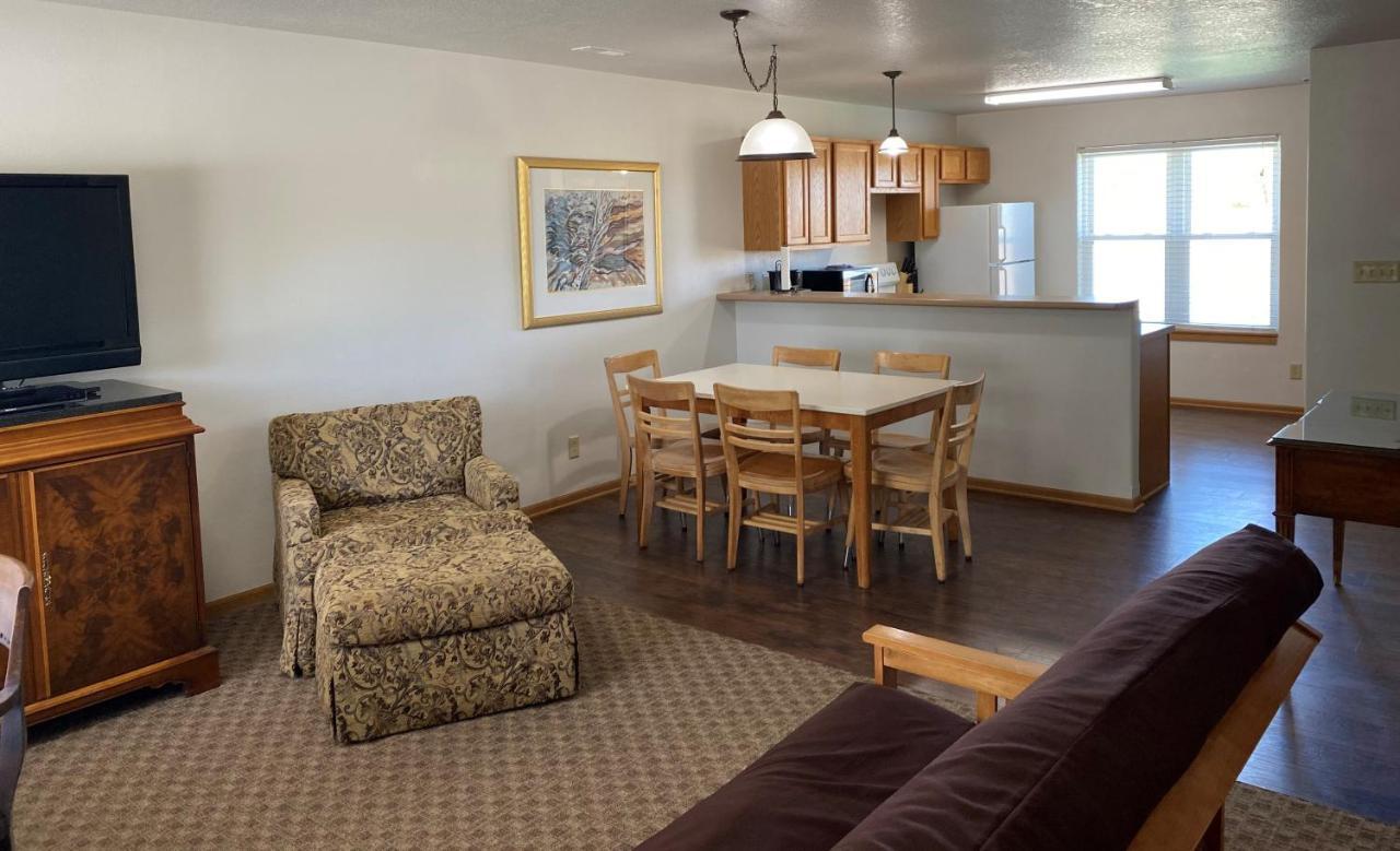 Nauvoo Vacation Condos And Villas 외부 사진