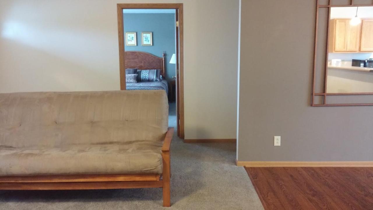 Nauvoo Vacation Condos And Villas 외부 사진