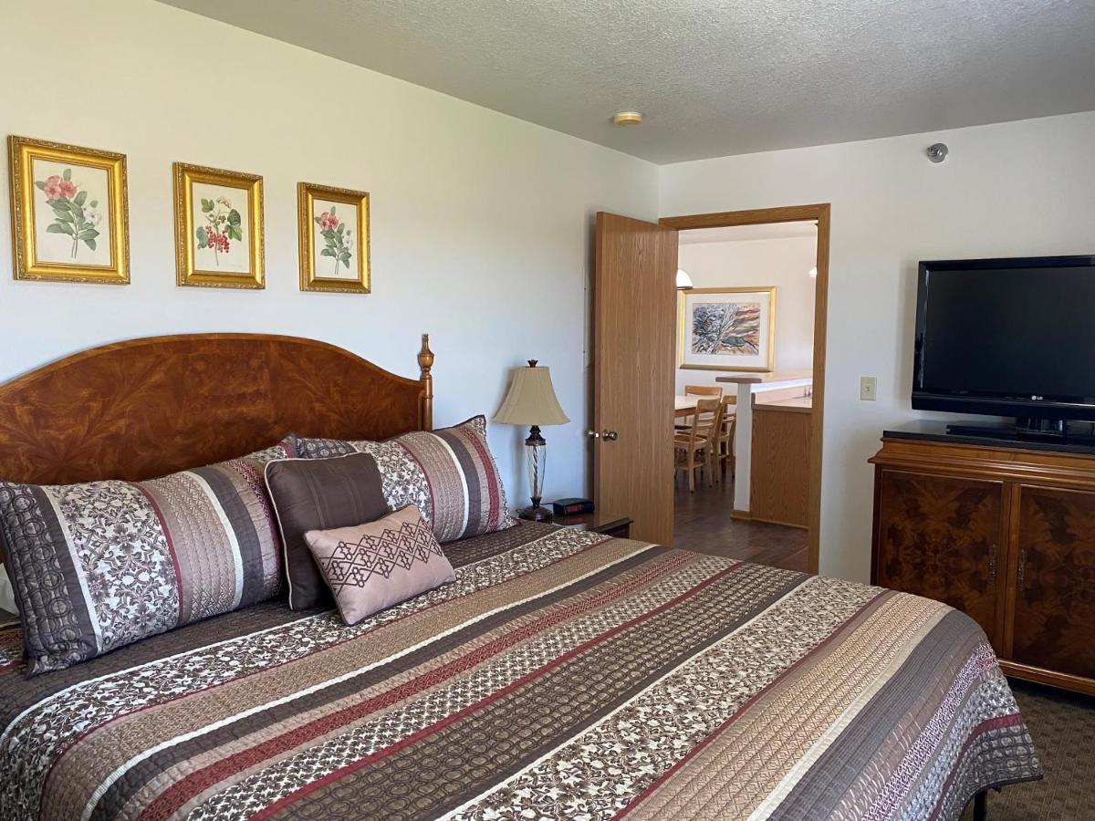 Nauvoo Vacation Condos And Villas 외부 사진