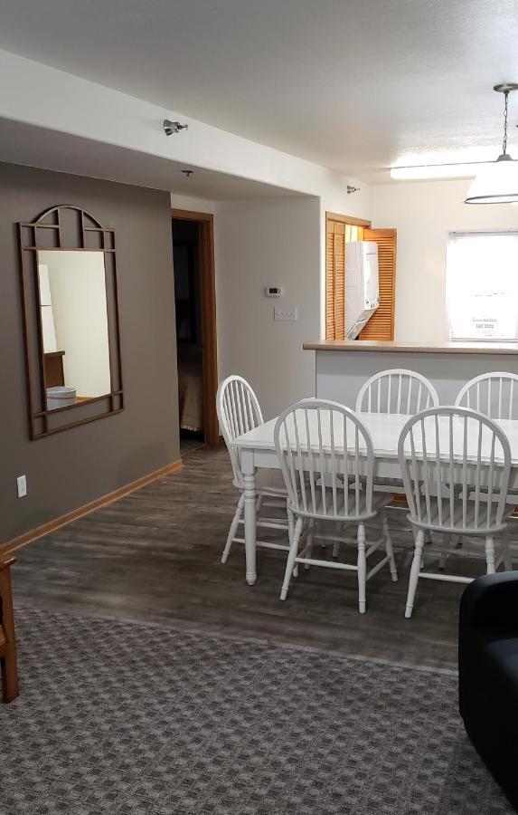Nauvoo Vacation Condos And Villas 외부 사진