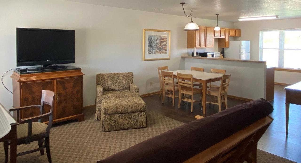Nauvoo Vacation Condos And Villas 외부 사진