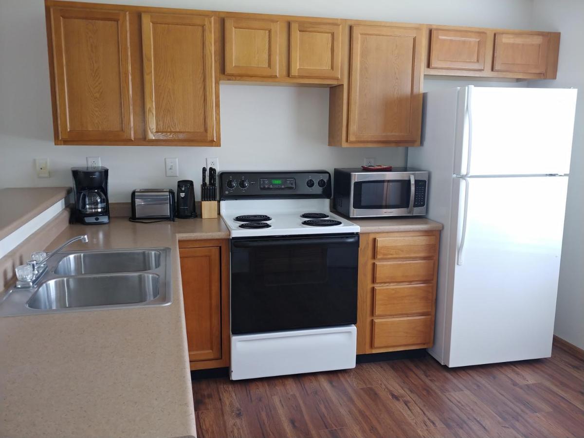 Nauvoo Vacation Condos And Villas 외부 사진