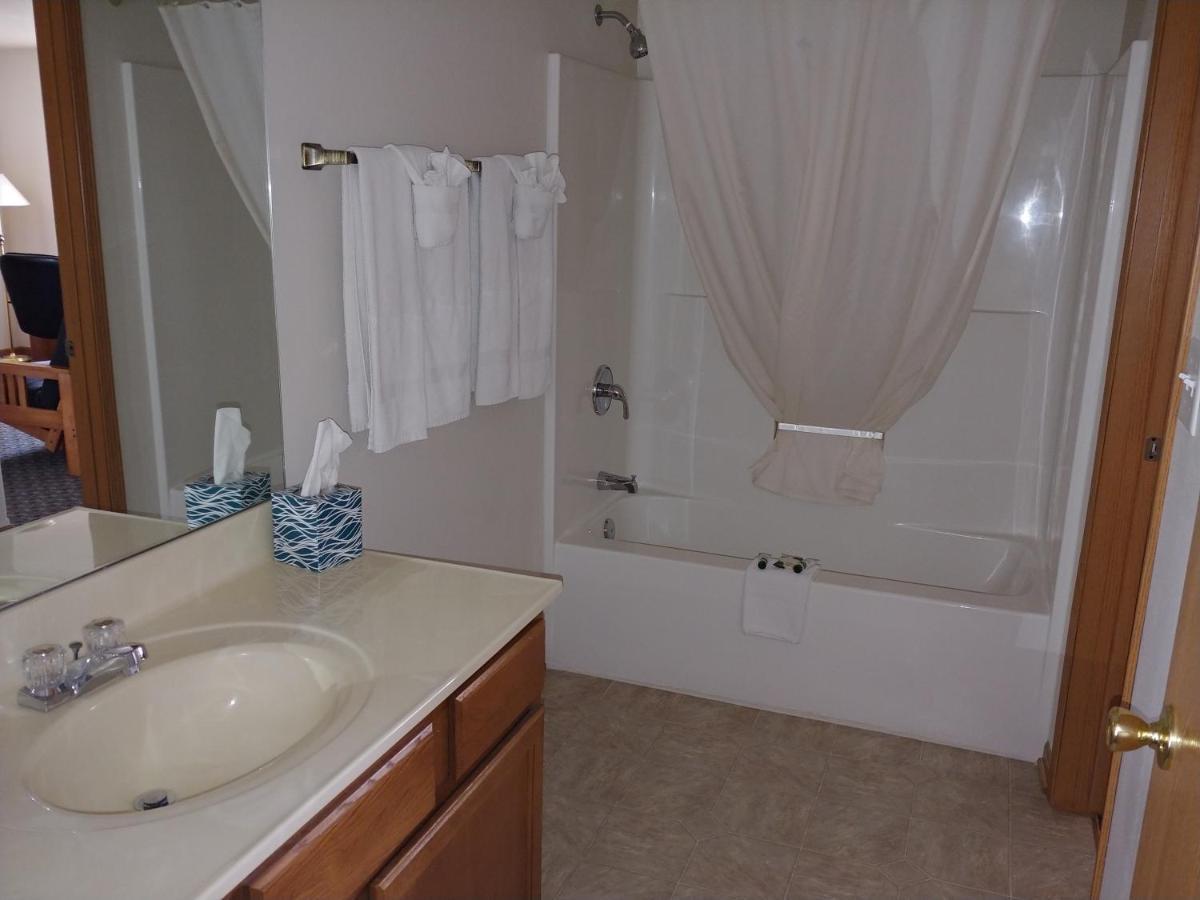 Nauvoo Vacation Condos And Villas 외부 사진