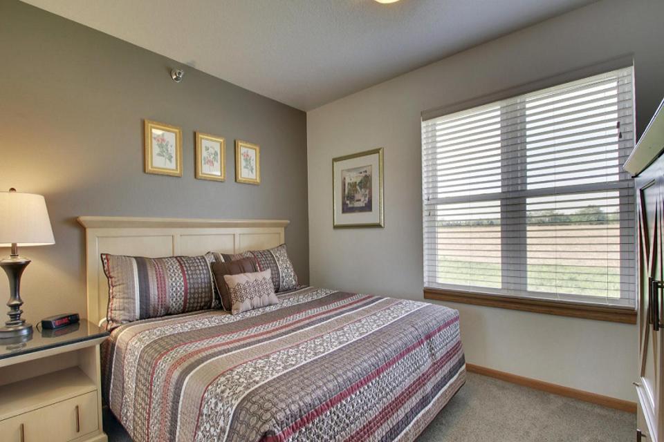 Nauvoo Vacation Condos And Villas 외부 사진