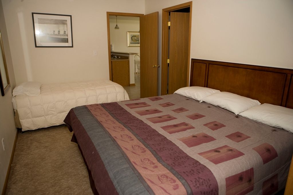 Nauvoo Vacation Condos And Villas 객실 사진