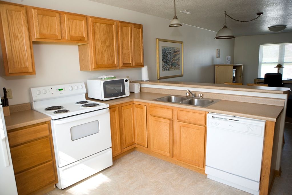 Nauvoo Vacation Condos And Villas 객실 사진
