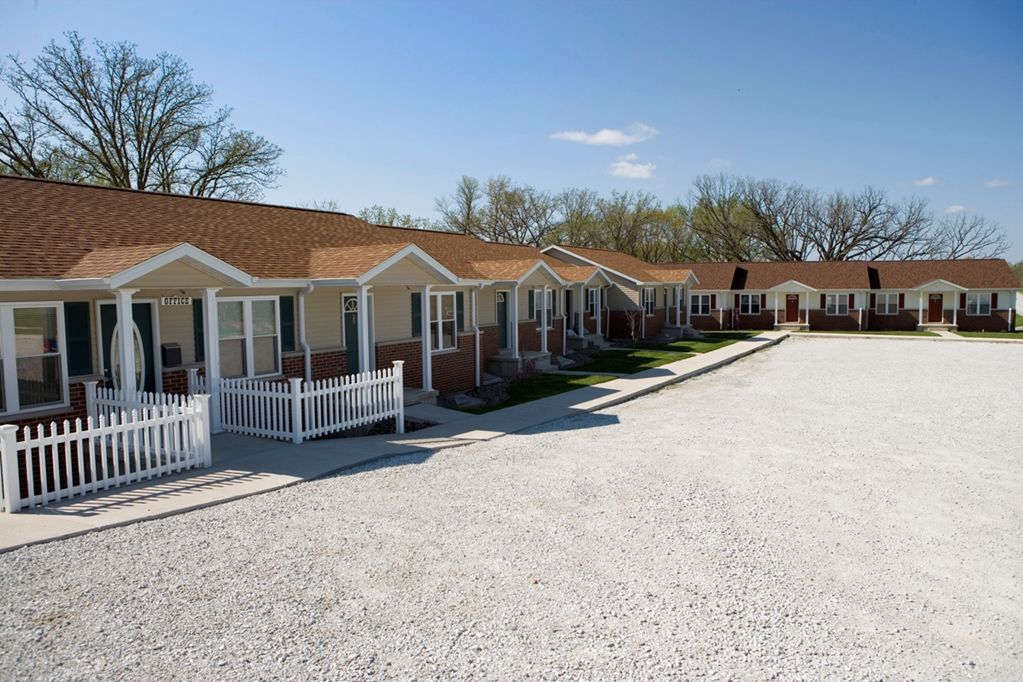 Nauvoo Vacation Condos And Villas 외부 사진