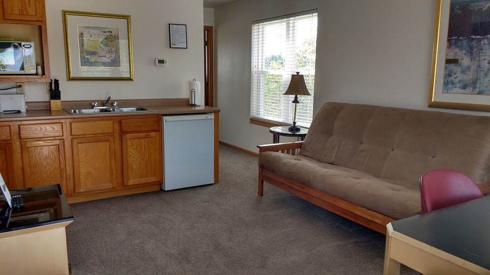 Nauvoo Vacation Condos And Villas 외부 사진