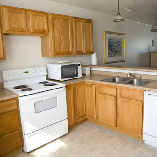 Nauvoo Vacation Condos And Villas 객실 사진
