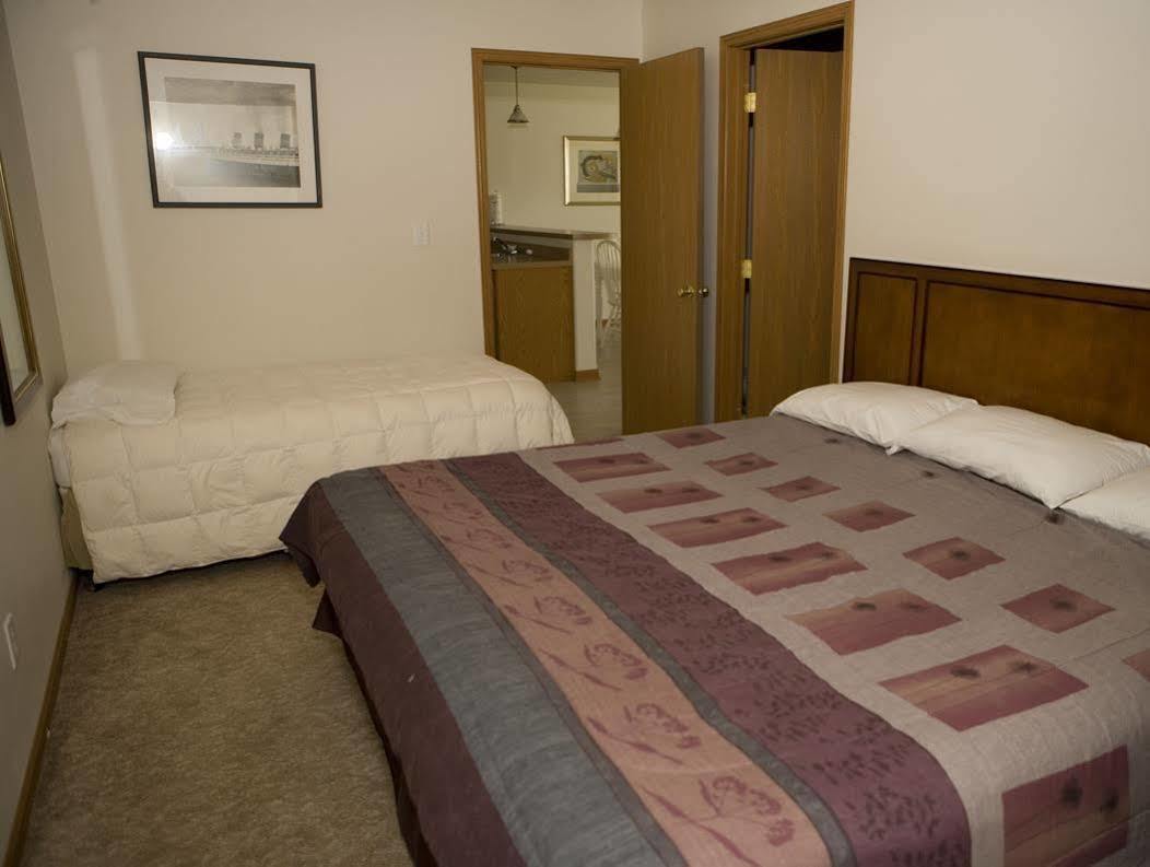Nauvoo Vacation Condos And Villas 외부 사진