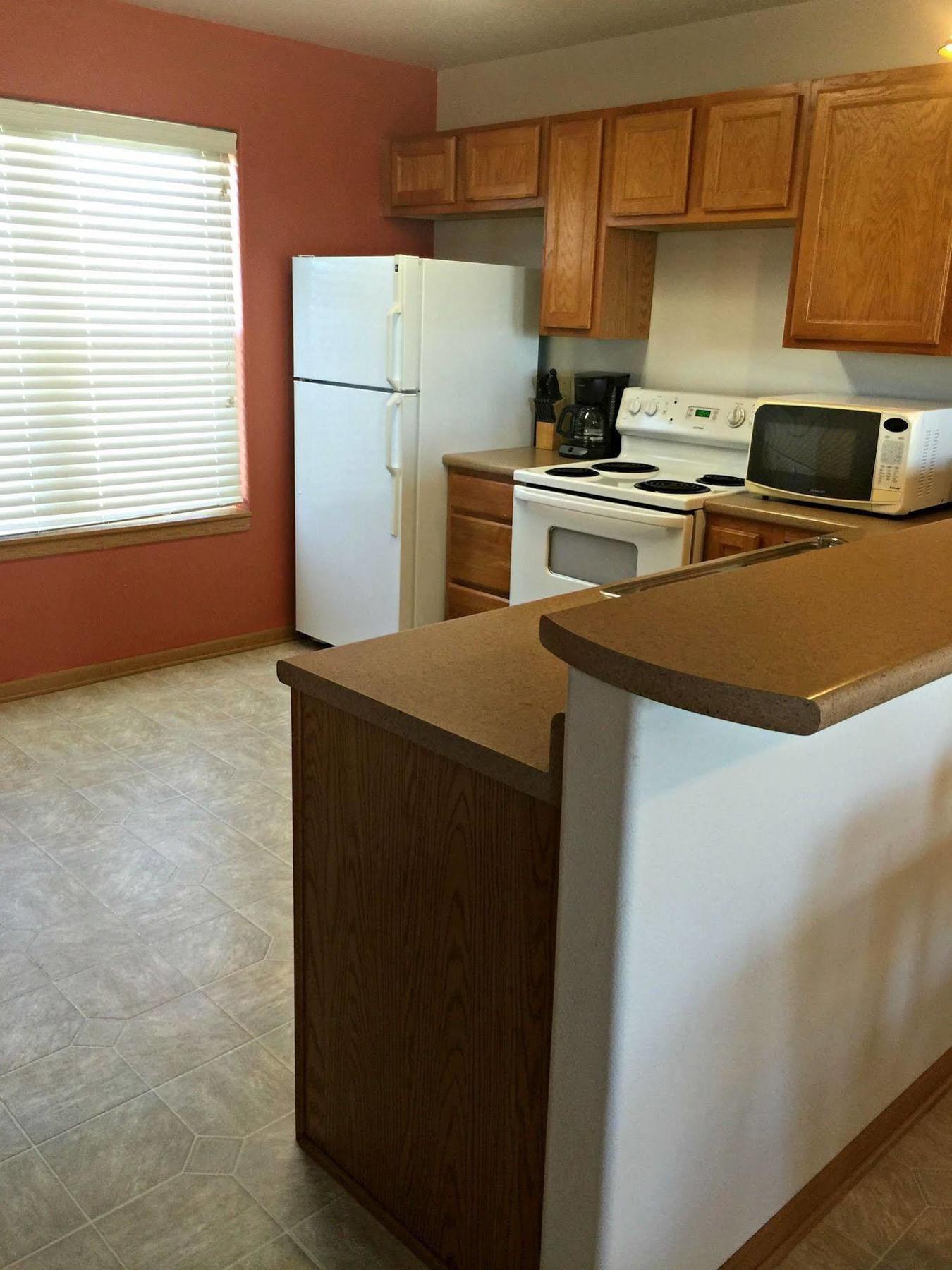 Nauvoo Vacation Condos And Villas 외부 사진