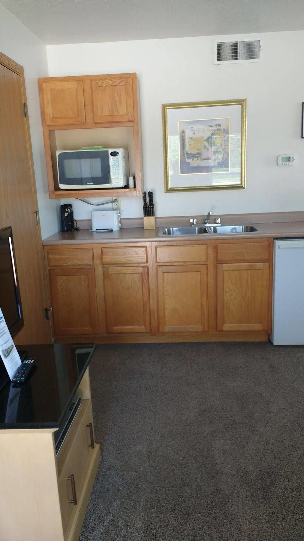Nauvoo Vacation Condos And Villas 외부 사진