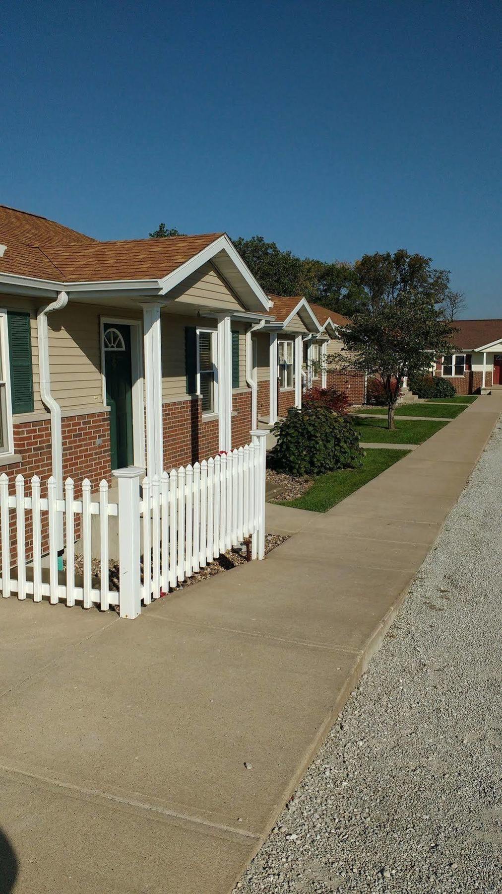 Nauvoo Vacation Condos And Villas 외부 사진