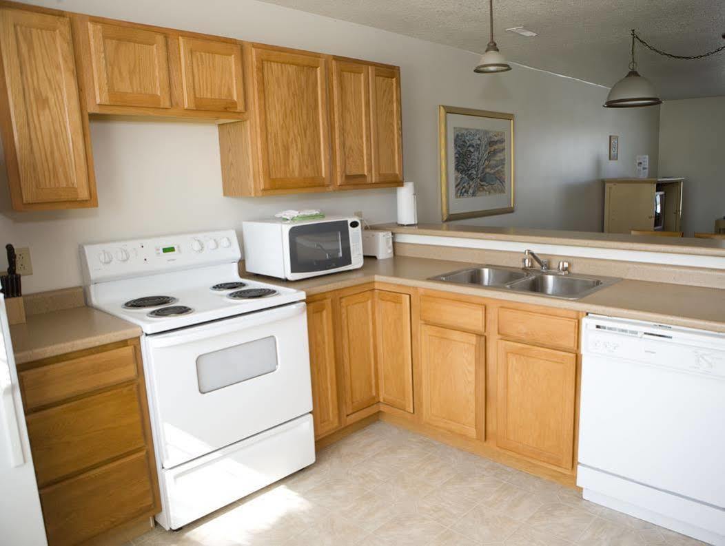 Nauvoo Vacation Condos And Villas 외부 사진