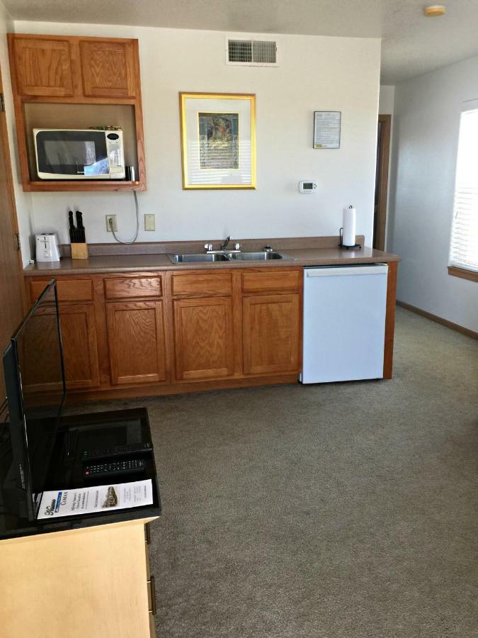 Nauvoo Vacation Condos And Villas 외부 사진